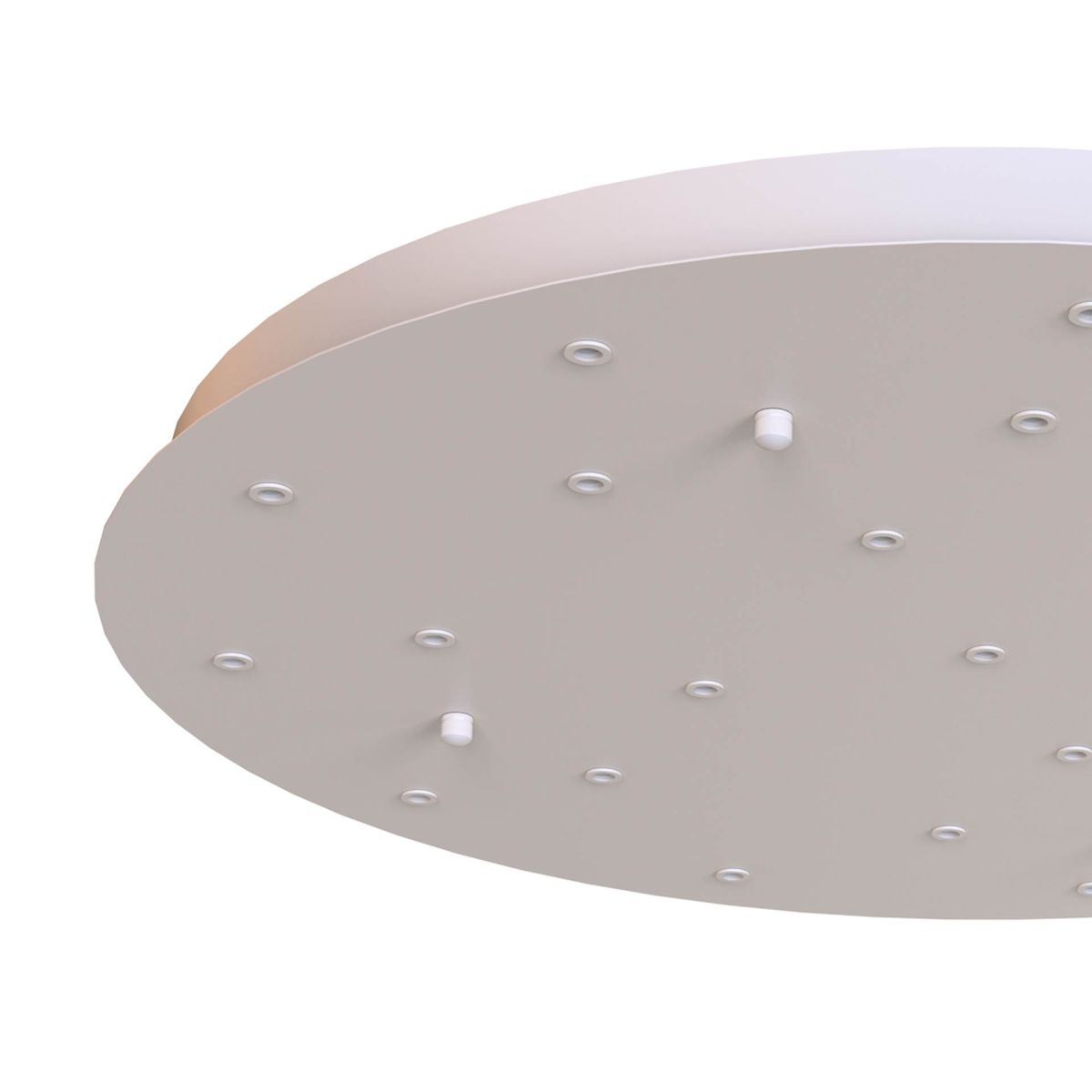 Основание потолочное 24L Mantra Modular Light Florones 9374
