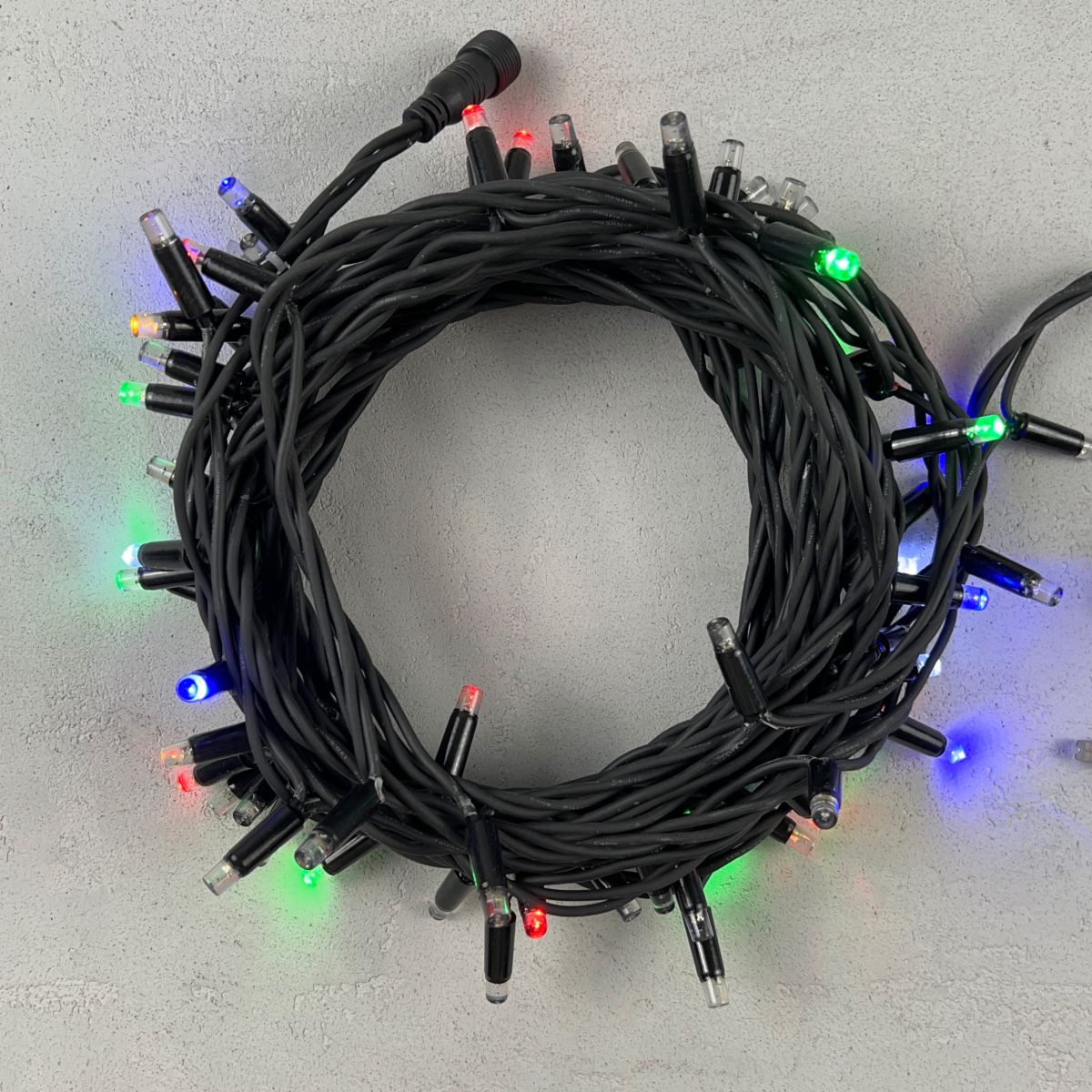 Гирлянда Нить Laitcom (LTC) LL75ABL-1-2M