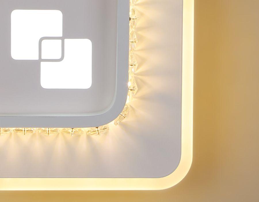 Бра Ambrella Light Acrylica Ice FA231