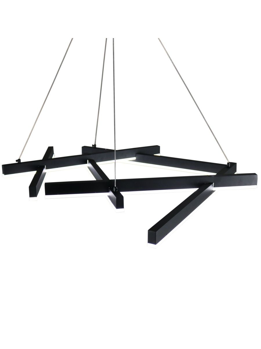 Подвесная люстра Zortes Aven ZRS.01243.02