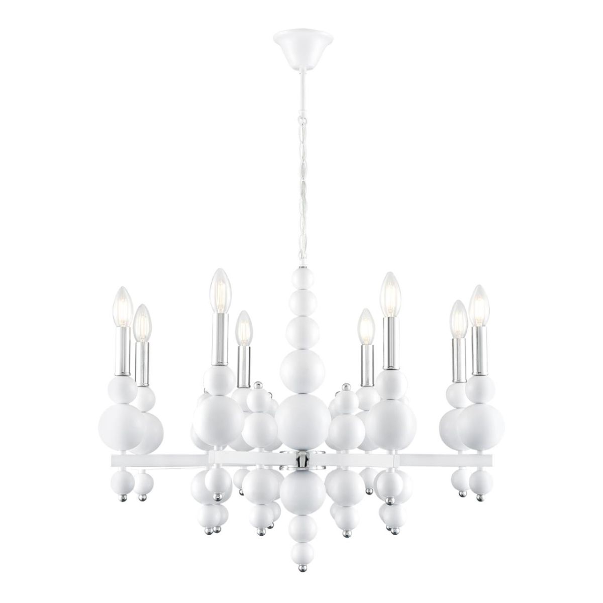 Подвесная люстра Lumion Moderni Nana 8260/8