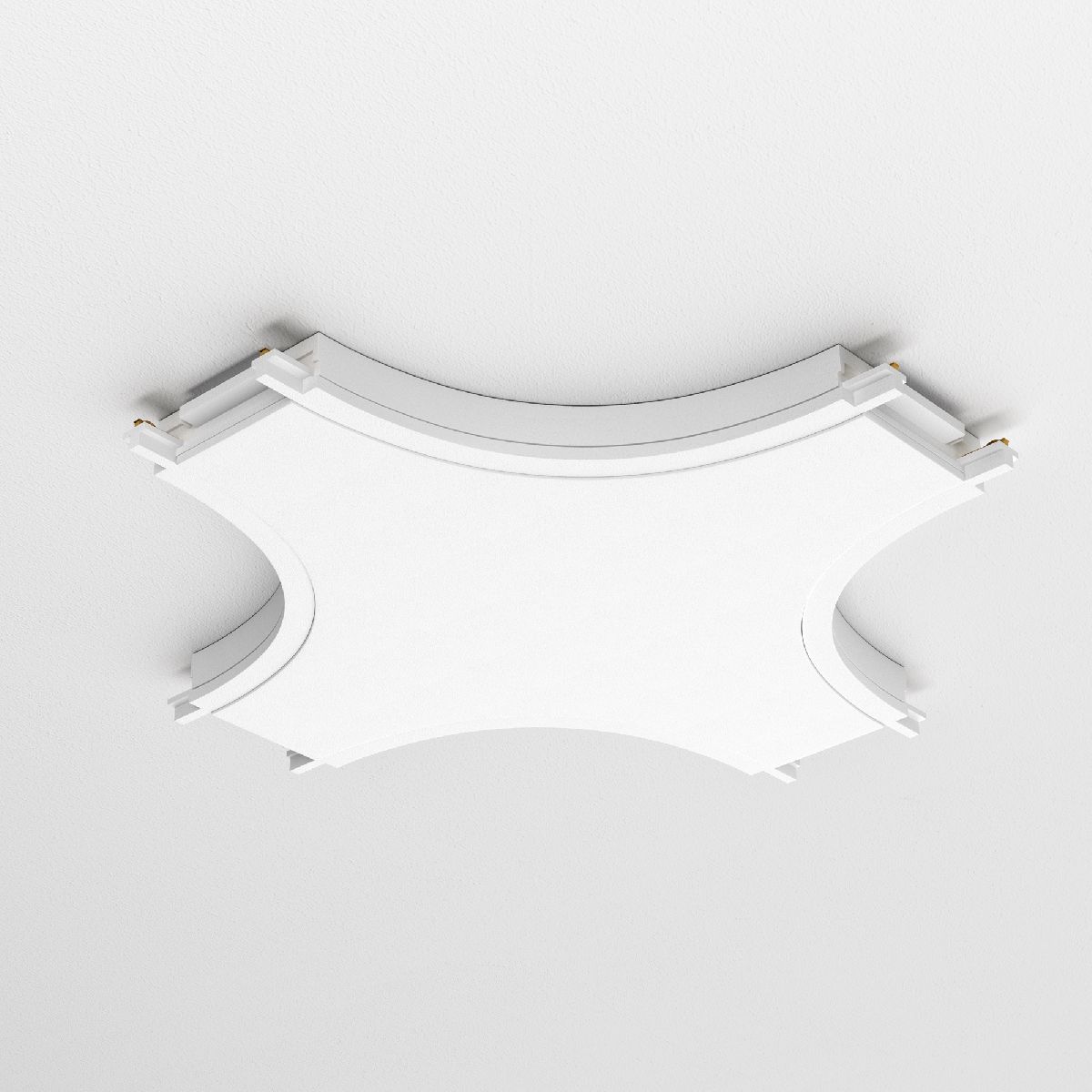 Коннектор питания Maytoni Accessories for tracks Radity TRA084CX-11W
