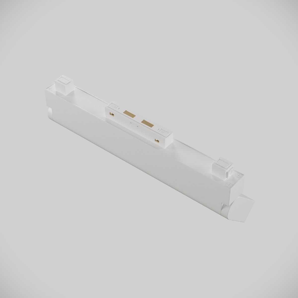 Трековый светильник Maytoni Technical Magnetic track TR013-2-20W4K-W