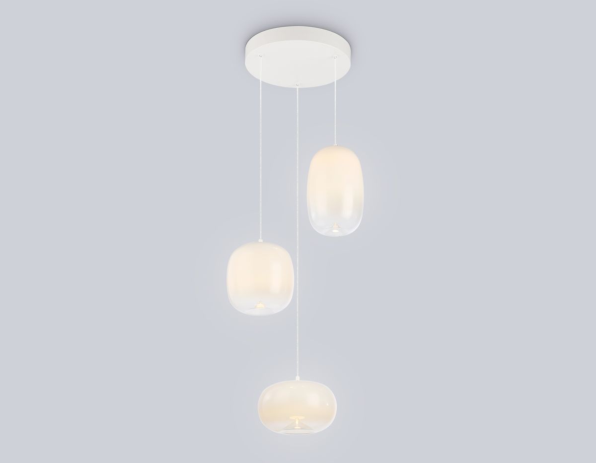 Подвесной светильник Ambrella Light High Light Modern LH11096