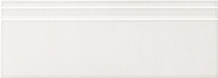 CERAMICHE GRAZIA IMPRESSIONS Плинтус Zoccolo White