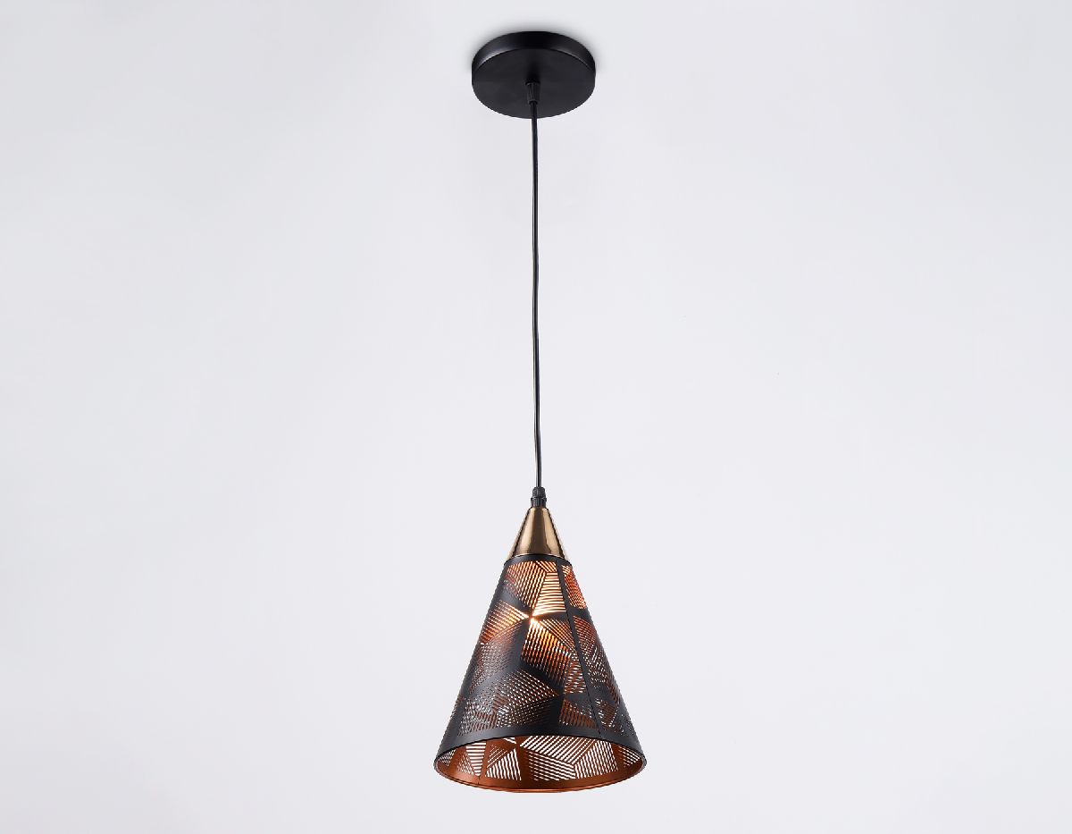 Подвесной светильник Ambrella Light Loft TR8431