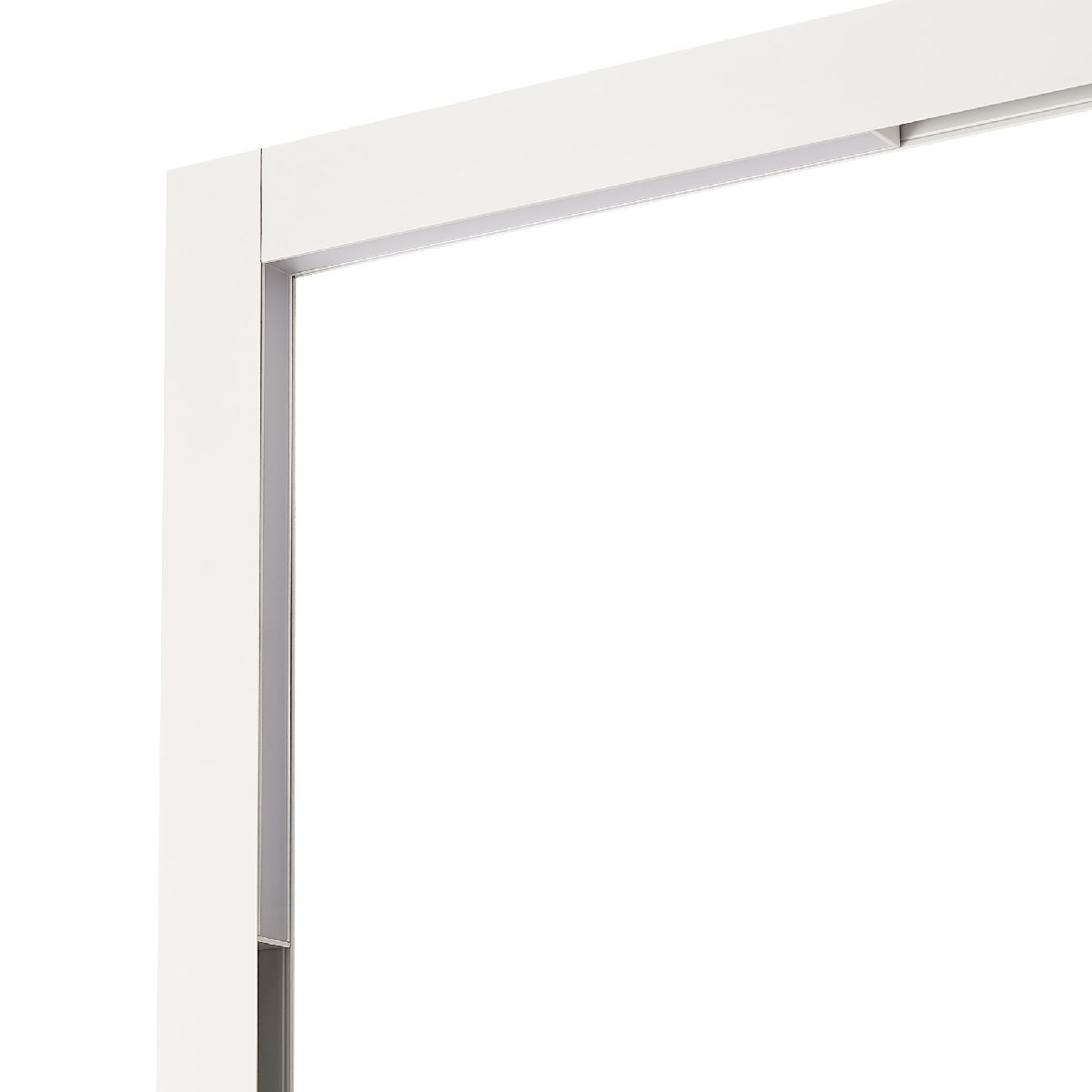 Трековый магнитный светильник ST Luce Skyline 48 ST801.546.20