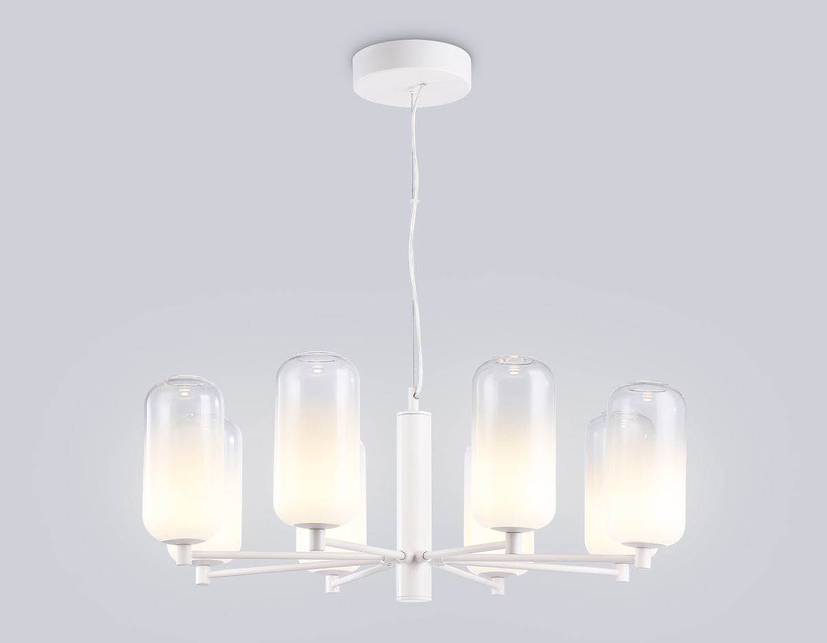 Подвесная люстра Ambrella Light High Light Modern LH11109
