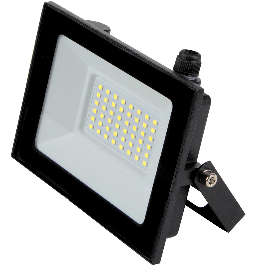 Прожектор General GTAB-50BT-IP65-6500 403112