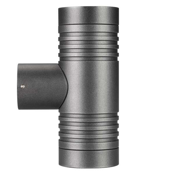 Уличный настенный светильник Arlight LGD-Ray-Wall-Twin-R46-2x3W Day4000 033307