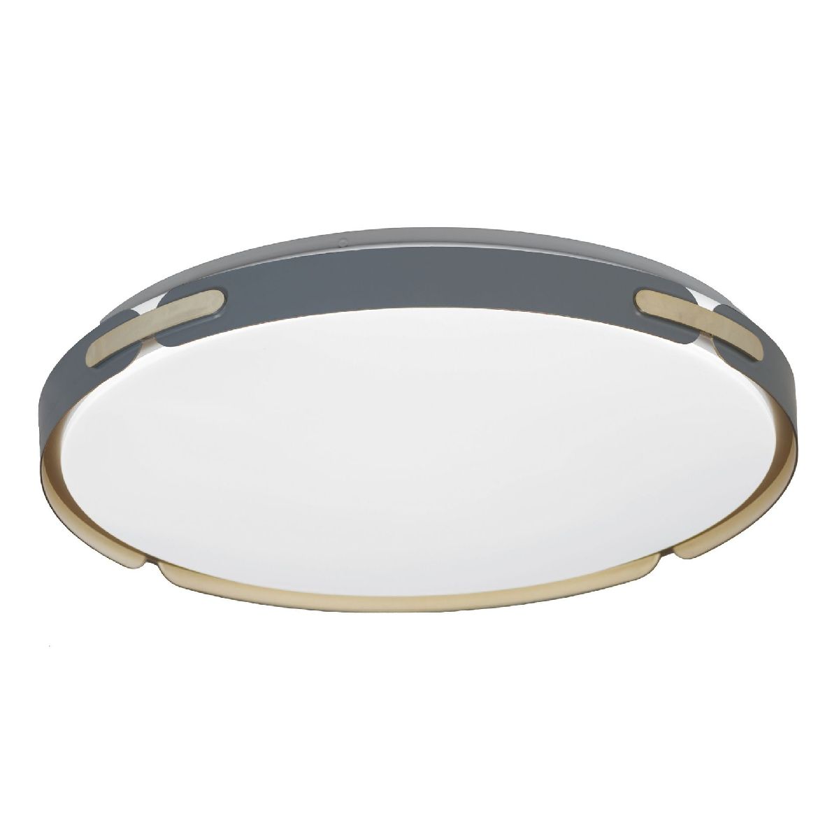 Потолочный светильник Lumina Deco Paneli LDC 8063-48W BL
