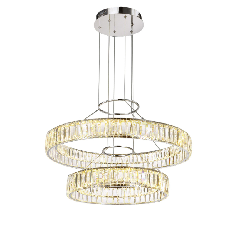 Подвесной светильник Delight Collection Fortuna MD14066703-1+1A