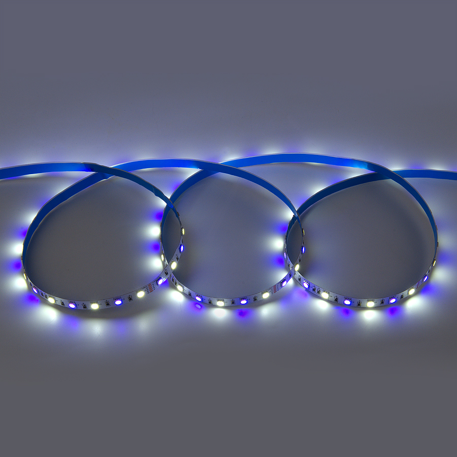 Светодиодная лента General GLS-5050-60-14.4-24-IP20-RGB+6 503825