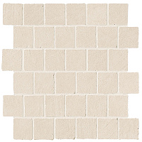 ATLAS CONCORDE BOOST NATURAL Kaolin Mosaico Tumbled