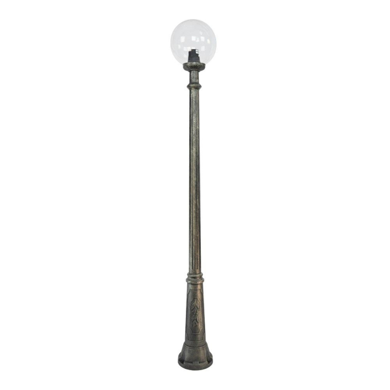 Уличный фонарь Fumagalli Ricu/G300 G30.157.000.BXE27
