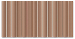 WOW FACES Bars Tan