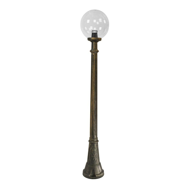 Уличный фонарь Fumagalli Artu/G300 G30.158.000.BXE27