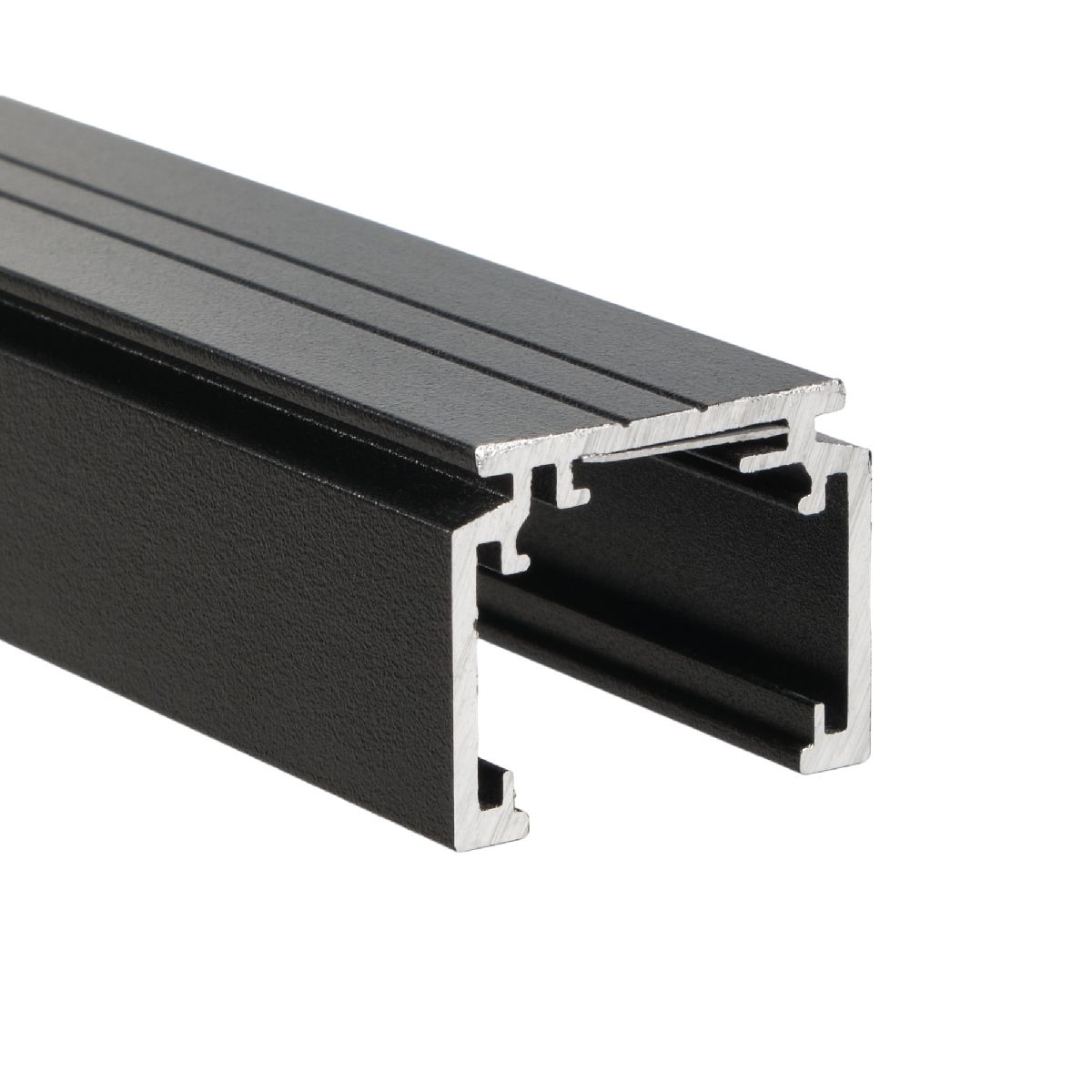 Шинопровод магнитный накладной/подвесной Voltalighting Light AIJL-CX-004-2.0 TB