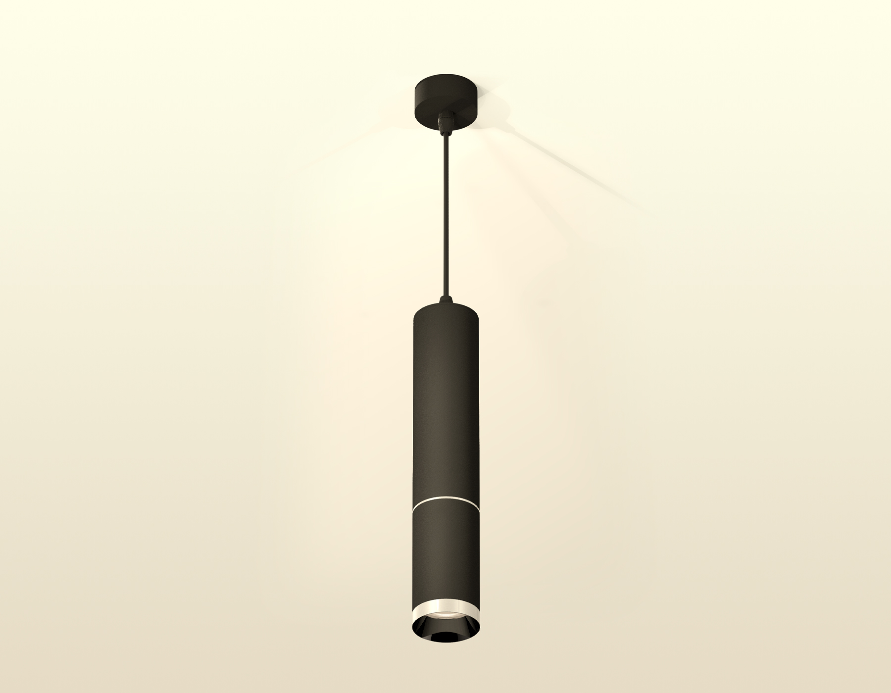 Подвесной светильник Ambrella Light Techno Spot XP6323001 (A2302, C6356, A2060, C6323, N6132)