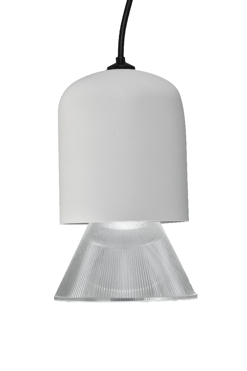 Трековый магнитный светильник iLedex Vision SMART 4822-015-D72-8W-38DG-WH