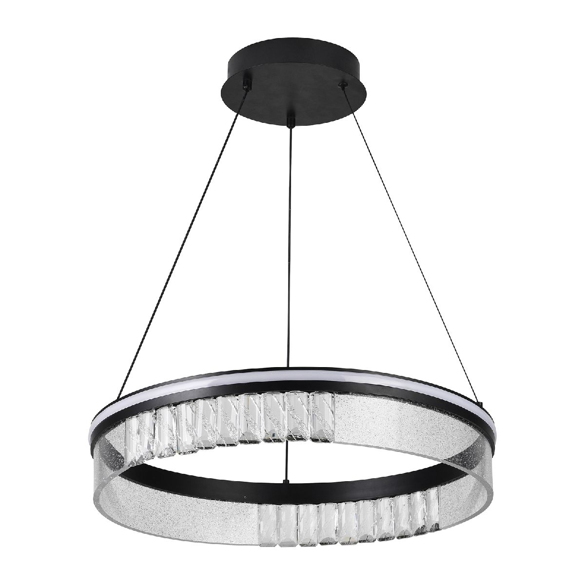 Подвесная люстра Natali Kovaltseva Sad Queen INNOVATION STYLE 83128