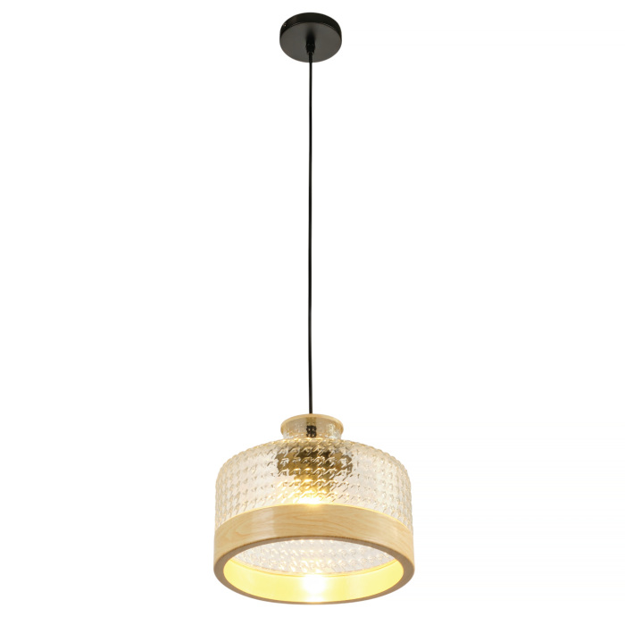 Подвесной светильник Myfar Edwin MR2480-1P