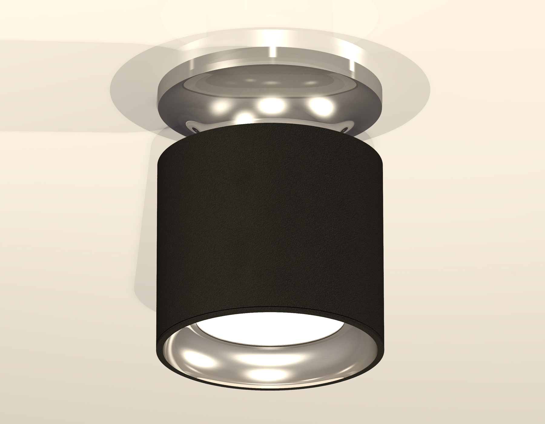 Накладной светильник Ambrella Light Techno XS7402080 (N7927, C7402, N7023)