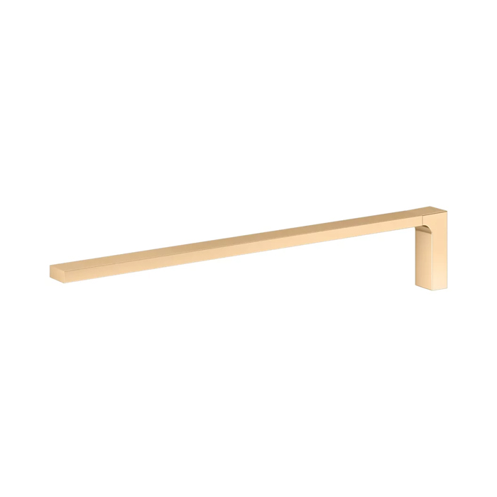 Keuco Edition 11 Полотенцедержатель, подвесной, цвет: brushed brass