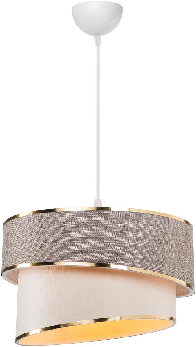 Подвесной светильник Toplight Bertina TL1622H-01WB