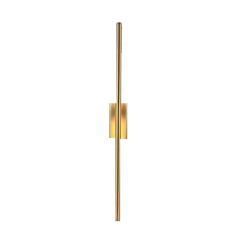 Бра iLedex Royal 6007W/S - 8W - 3000K BK