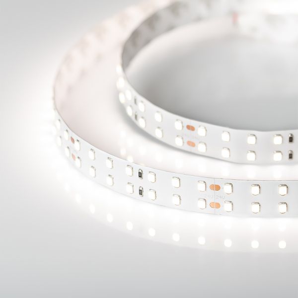 Светодиодная лента Arlight RT-A196-15mm 24V Day5000 CRI98 (20 W/m, IP20, 2835, 5m) 025150(2)