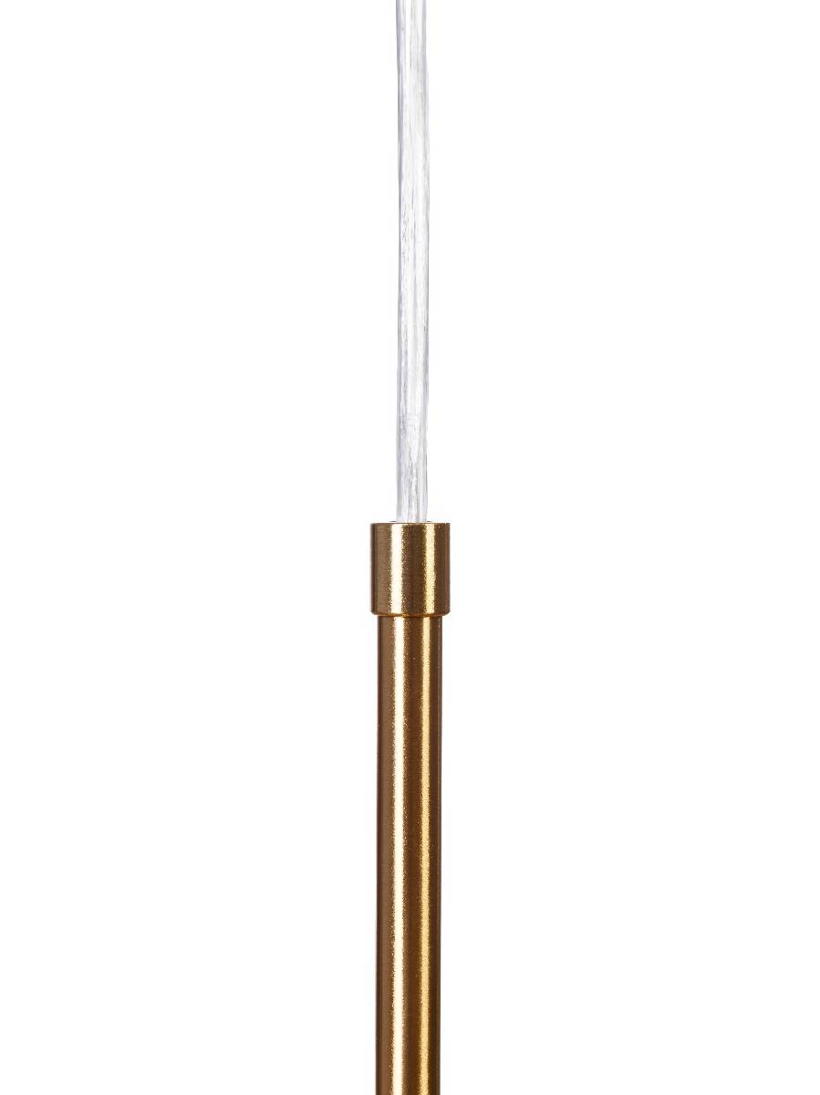 Подвесной светильник Myfar Charlie MR2130-1PL
