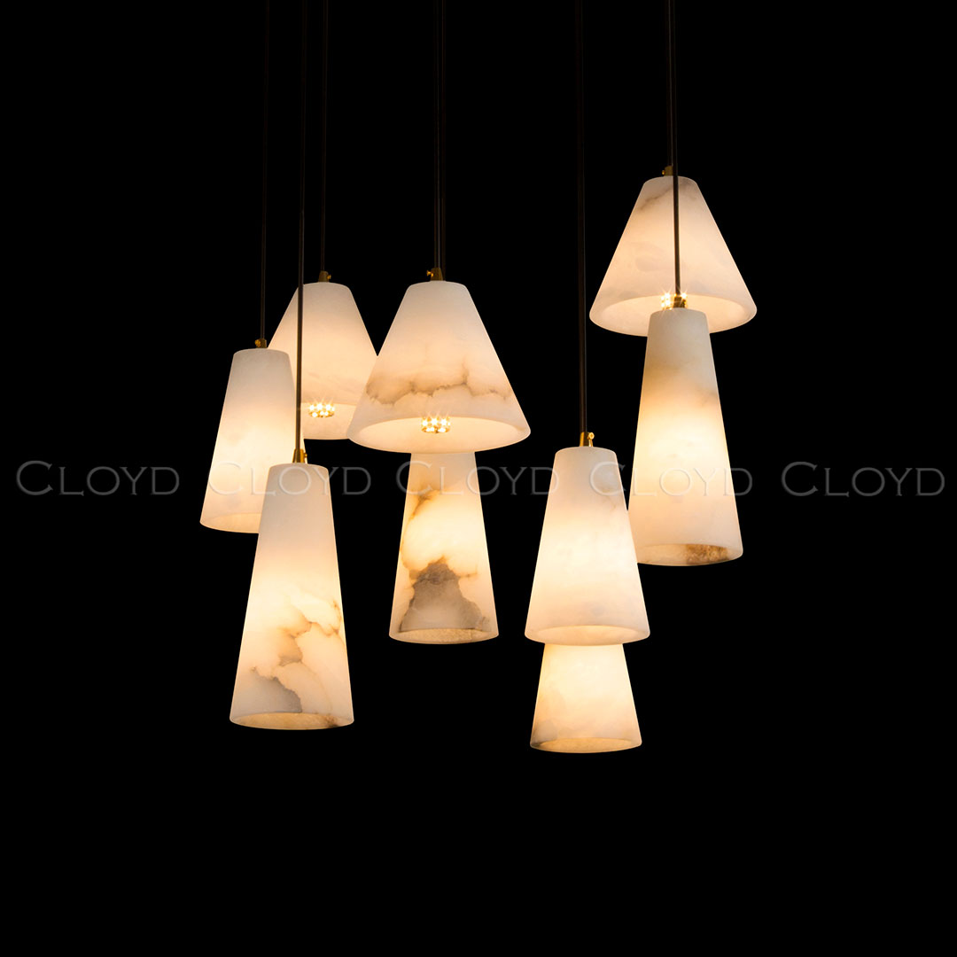 Подвесной светильник Cloyd Annex 12351