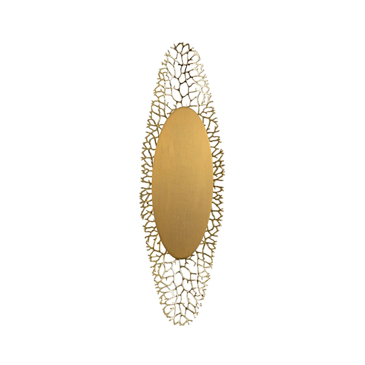 Настенный светильник Modestyle MS.1575.500 GD