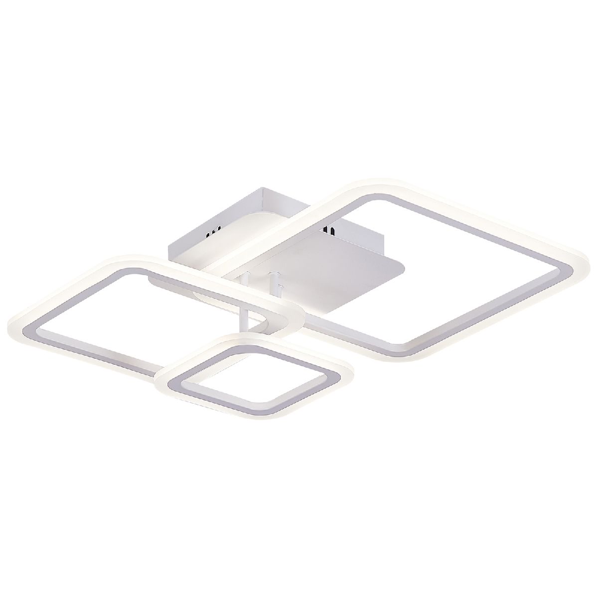 Потолочная люстра Natali Kovaltseva Pure LED LAMPS 81176