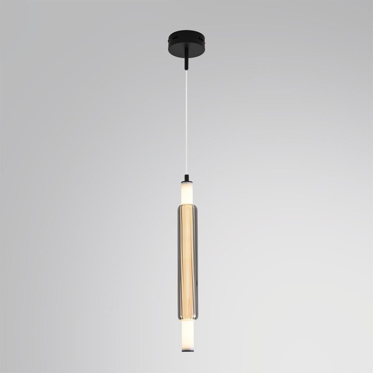 Подвесной светильник Lumion Ledio Trendy 6556/15WCL