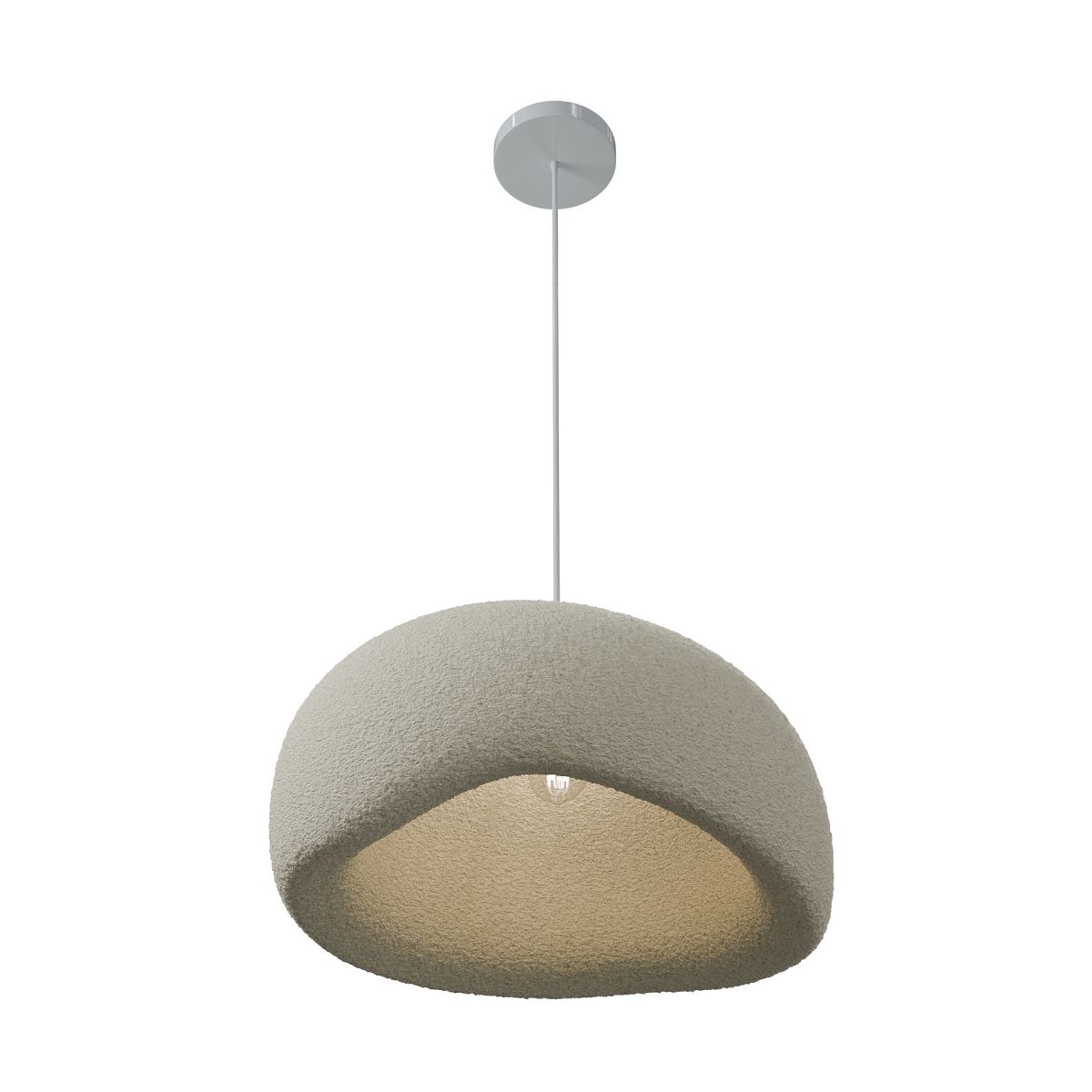 Подвесной светильник Lightera Stone LE206L-600W