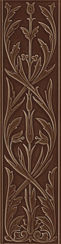 CERAMICHE GRAZIA EPOQUE Ermitage Caramel Craquele