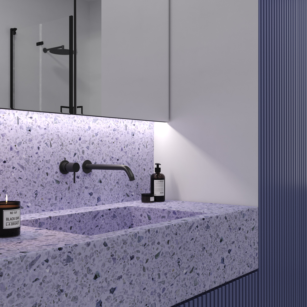 Светодиодная лента Maytoni Led Strip 12В 2835 7,2Вт/м 6000K 5м IP65 20006