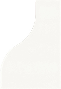 EQUIPE CURVE White Gloss АКЦИЯ