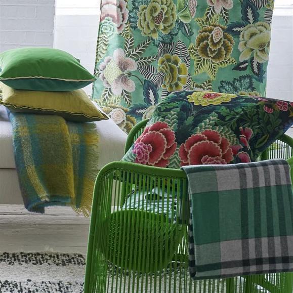 Плед Designers Guild BLDG0288 коллекции 2023