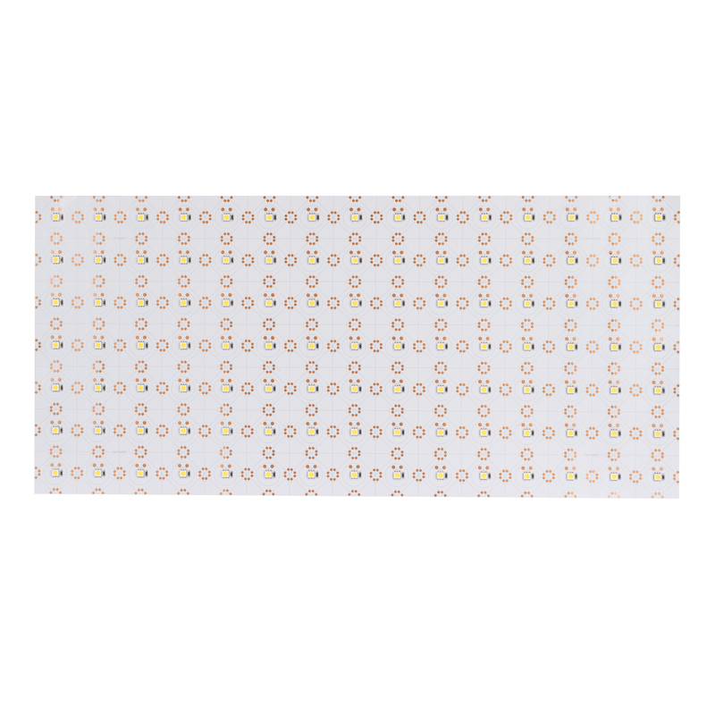 Светодиодная лента Arlight LX-500 12V Cx1 White (5050, 105 LED) (Arlight, 22 Вт, IP20) 013886