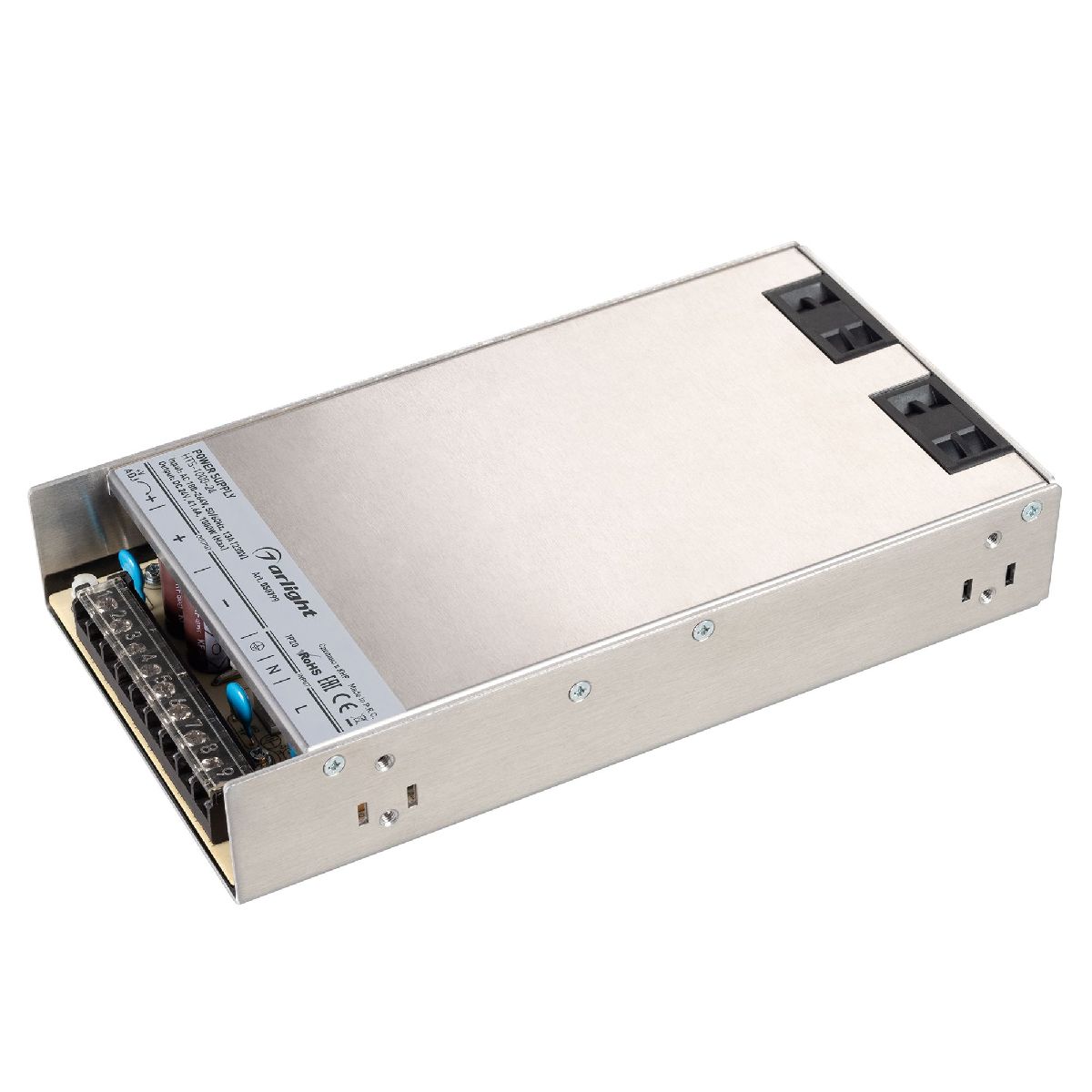 Блок питания Arlight HTS-1000-24 (24V, 41.6A, 1000W) 050799