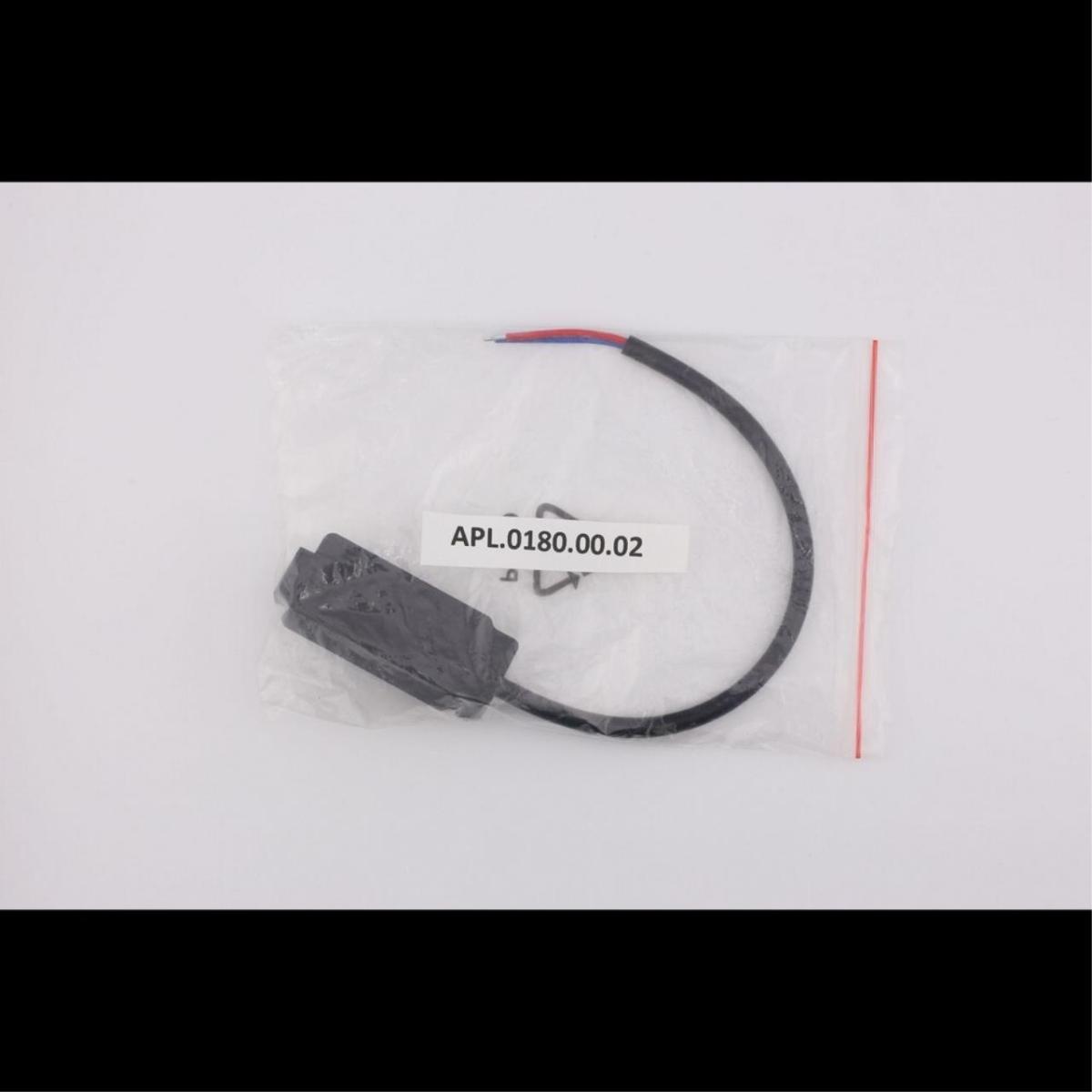 Ввод питания Aployt Magnetic track 48 APL.0180.00.02