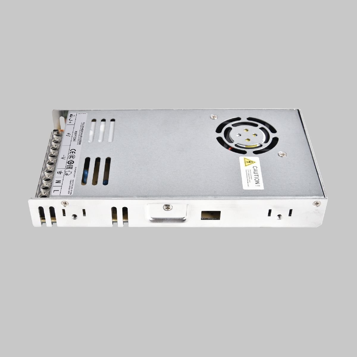 Блок питания Maytoni Led strip 400Вт DC24В IP20 220208
