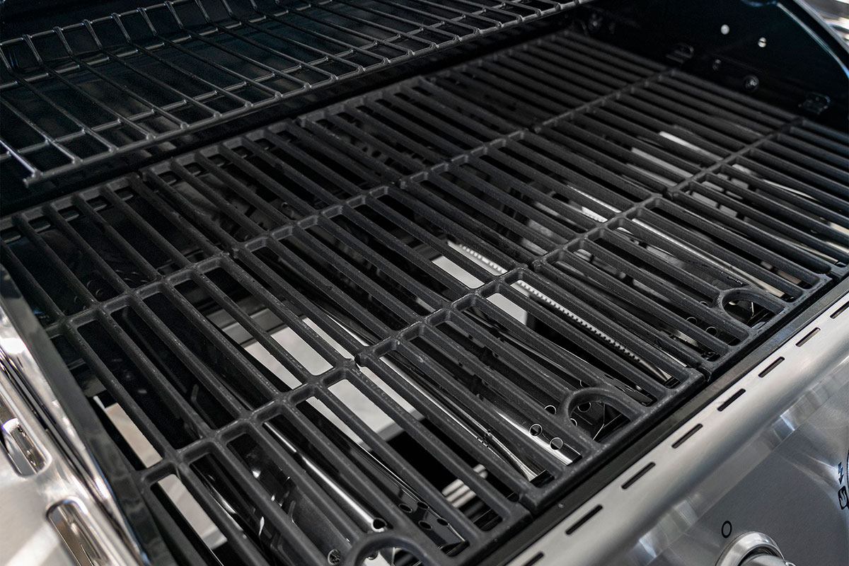 Газовый гриль Nexgrill Prime PUMA 4B