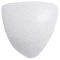 ADEX EARTH Angulo Bullnose Trim Morning Sky