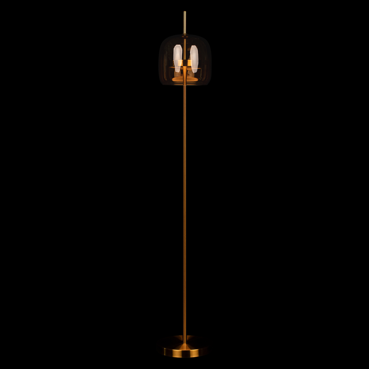 Торшер LOFT IT Dauphin 10040F/A