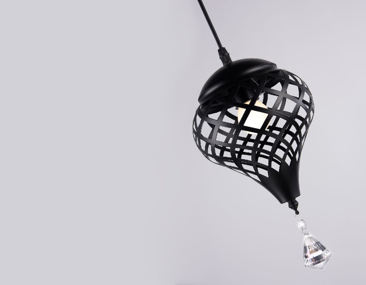 Подвесной светильник Ambrella Light Comfort Loft TR8442