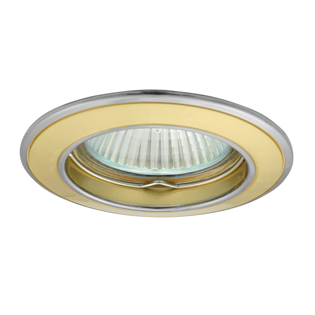 Точечный светильник Kanlux Bask CTC-5514-PG/N 2810